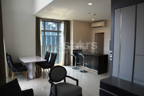 Condominio de 2 dormitorios en Bangkok, Tailandia № 66974 - foto 2