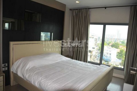Condominio de 2 dormitorios en Bangkok, Tailandia № 66974 - foto 7