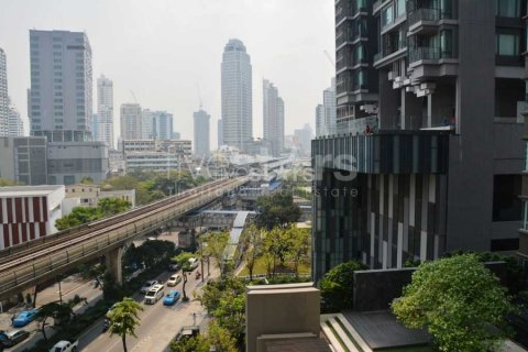 Condominio de 2 dormitorios en Bangkok, Tailandia № 66974 - foto 9