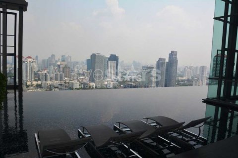 Condominio de 2 dormitorios en Bangkok, Tailandia № 66974 - foto 10