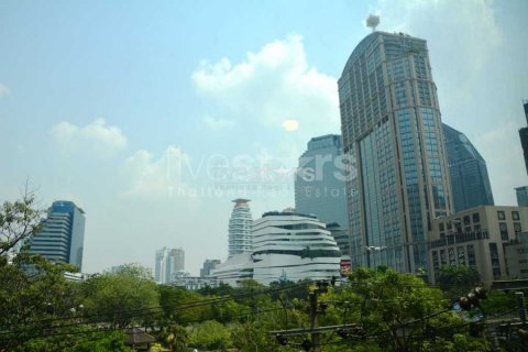 Condo in Bangkok, Thailand, 3 bedrooms  № 66973