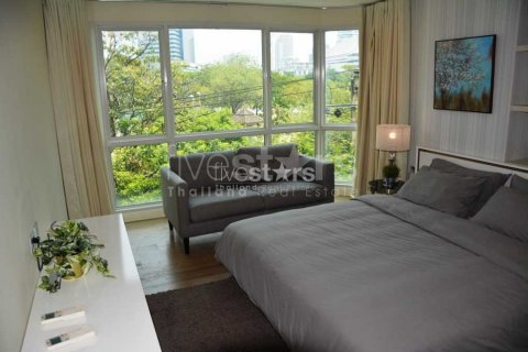 Condominio de 3 dormitorios en Bangkok, Tailandia № 66973 - foto 7