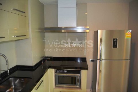 Condominio de 3 dormitorios en Bangkok, Tailandia № 66973 - foto 6