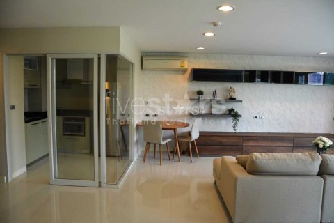 Condominio de 3 dormitorios en Bangkok, Tailandia № 66973 - foto 5