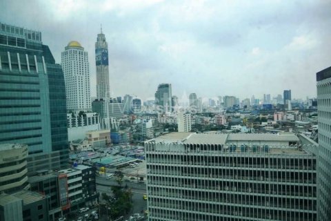 Condo in Bangkok, Thailand, 1 bedroom  № 66972