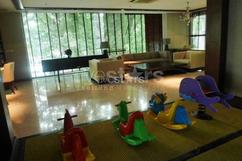 Condominio de 1 dormitorio en Bangkok, Tailandia № 66972 - foto 8