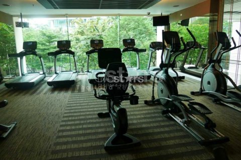 Condominio de 1 dormitorio en Bangkok, Tailandia № 66972 - foto 9