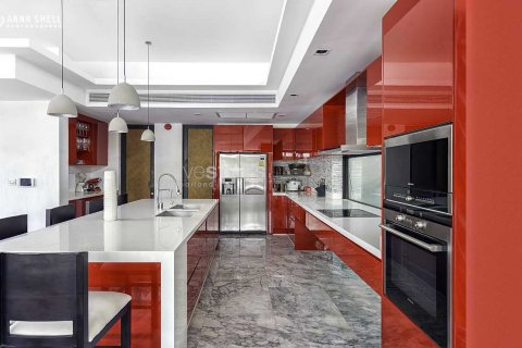 Casa de 5 dormitorios en Ko Samui, Tailandia № 66971 - foto 3