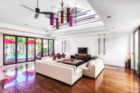 Casa de 5 dormitorios en Ko Samui, Tailandia № 66971 - foto 6