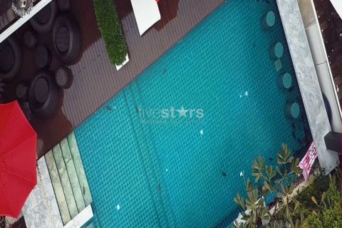 Casa de 5 dormitorios en Ko Samui, Tailandia № 66971 - foto 10