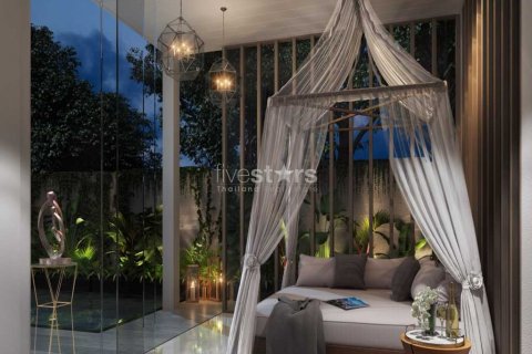 Casa de 3 dormitorios en Phuket, Tailandia № 66970 - foto 5