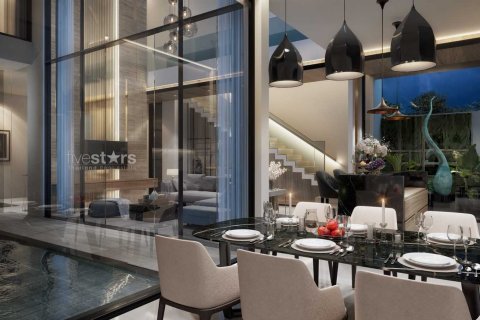 Casa de 3 dormitorios en Phuket, Tailandia № 66970 - foto 6