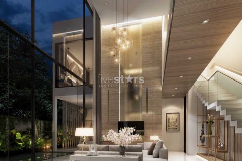 Casa de 3 dormitorios en Phuket, Tailandia № 66970 - foto 9