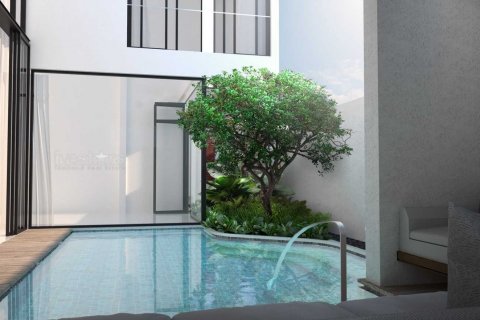Casa de 3 dormitorios en Phuket, Tailandia № 66970 - foto 3