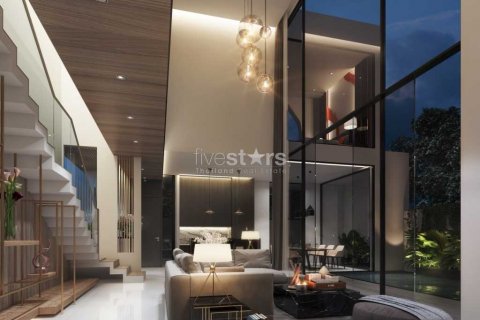 Casa de 3 dormitorios en Phuket, Tailandia № 66970 - foto 4