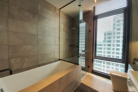 Eigentumswohnung in Bangkok, Thailand, 2 Schlafzimmer  № 188059 - Foto 4