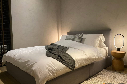 Eigentumswohnung in Bangkok, Thailand, 2 Schlafzimmer  № 188059 - Foto 9