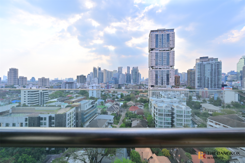 Condominio de 1 dormitorio en Bangkok, Tailandia № 188060 - foto 8