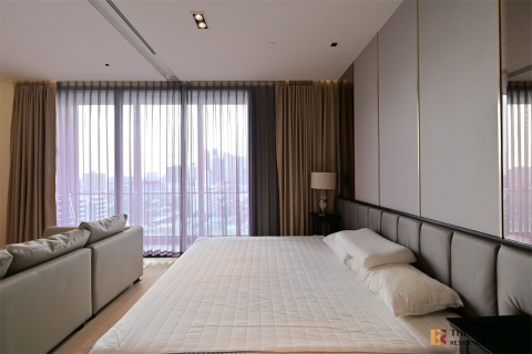Condominio de 1 dormitorio en Bangkok, Tailandia № 188060 - foto 9