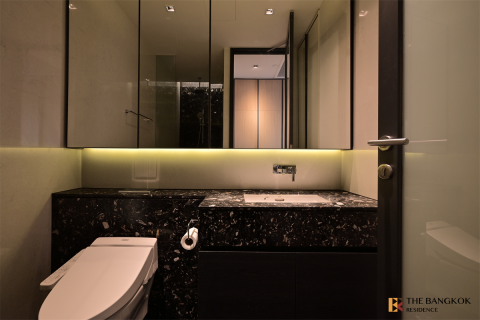 Condominio de 1 dormitorio en Bangkok, Tailandia № 188060 - foto 5