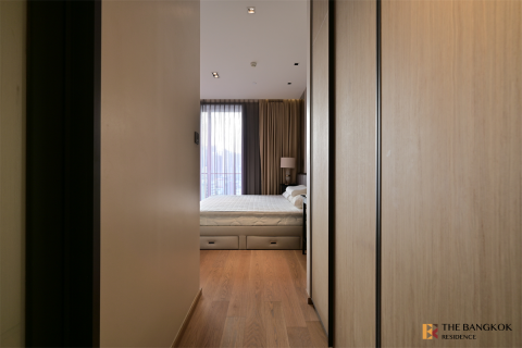 Condominio de 1 dormitorio en Bangkok, Tailandia № 188060 - foto 10