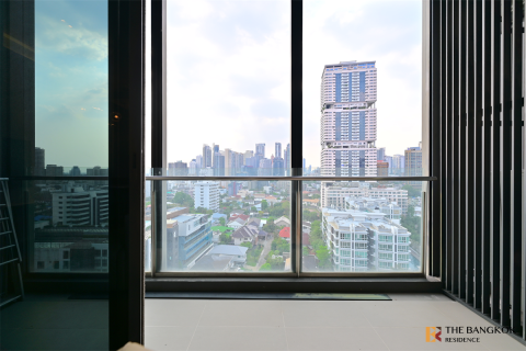 Condominio de 1 dormitorio en Bangkok, Tailandia № 188060 - foto 6