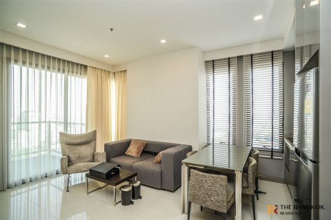 Condominio de 2 dormitorios en Bangkok, Tailandia № 188057 - foto 10