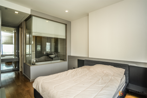 Condominio de 2 dormitorios en Bangkok, Tailandia № 188057 - foto 8