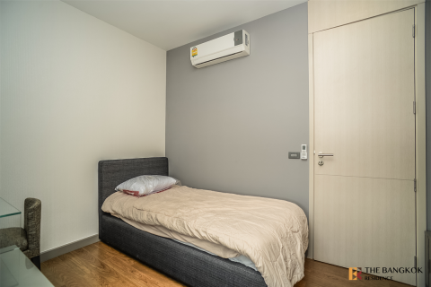 Condominio de 2 dormitorios en Bangkok, Tailandia № 188057 - foto 3