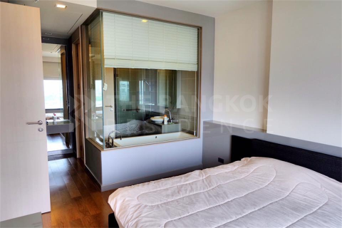 Condominio de 2 dormitorios en Bangkok, Tailandia № 188057 - foto 4