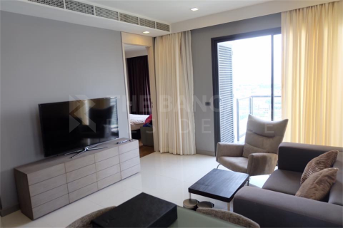Condominio de 2 dormitorios en Bangkok, Tailandia № 188057 - foto 2