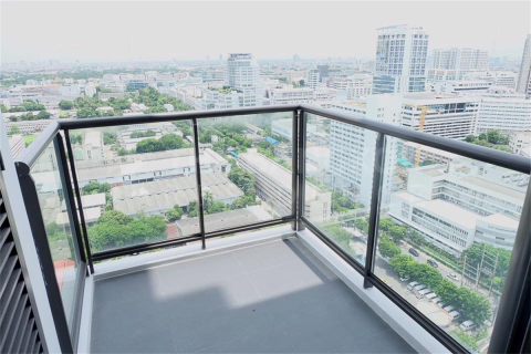 Condominio de 2 dormitorios en Bangkok, Tailandia № 188057 - foto 7