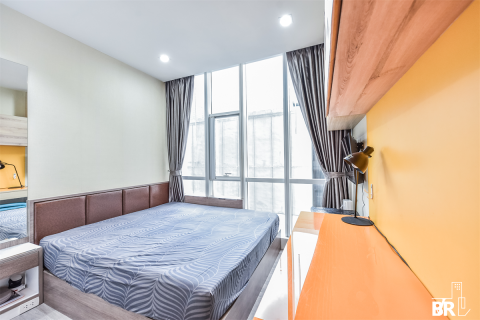 Eigentumswohnung in Bangkok, Thailand, 2 Schlafzimmer № 187376 - Foto 10