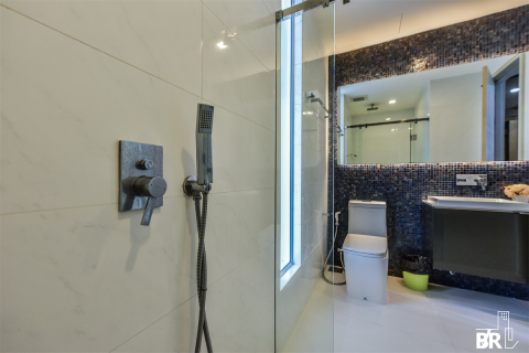 Eigentumswohnung in Bangkok, Thailand, 2 Schlafzimmer № 187376 - Foto 4
