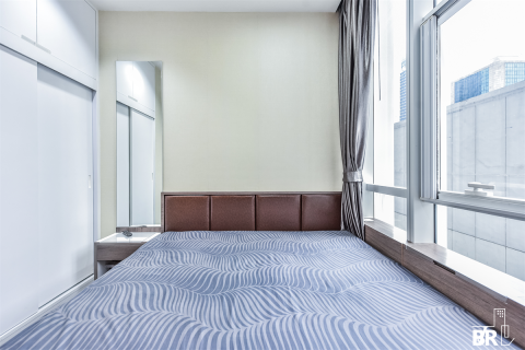 Eigentumswohnung in Bangkok, Thailand, 2 Schlafzimmer № 187376 - Foto 9