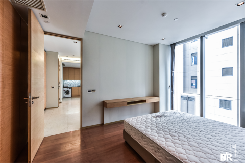 Condominio de 1 dormitorio en Bangkok, Tailandia № 187372 - foto 3
