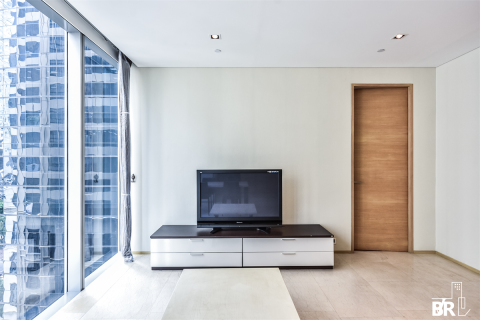 Condominio de 1 dormitorio en Bangkok, Tailandia № 187372 - foto 4