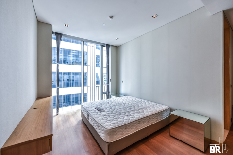Condominio de 1 dormitorio en Bangkok, Tailandia № 187372 - foto 10