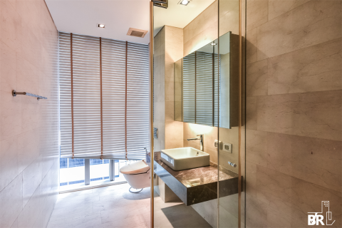 Condominio de 1 dormitorio en Bangkok, Tailandia № 187372 - foto 8