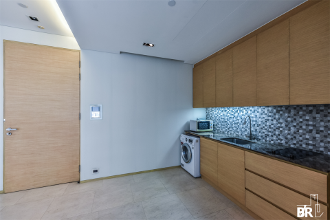Condominio de 1 dormitorio en Bangkok, Tailandia № 187372 - foto 6