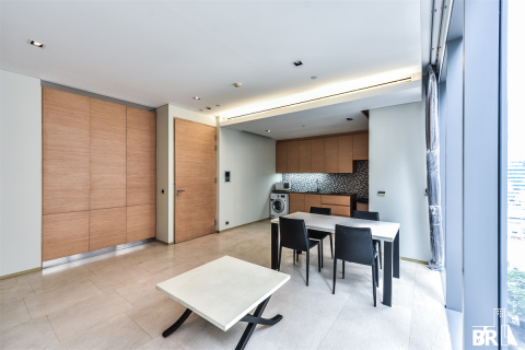 Condominio de 1 dormitorio en Bangkok, Tailandia № 187372 - foto 5