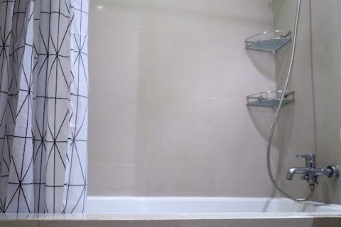Condominio de 1 dormitorio en Bangkok, Tailandia № 143823 - foto 5