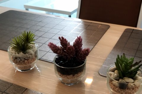 Condominio de 2 dormitorios en Phra Khanong, Bangkok, Tailandia № 143824