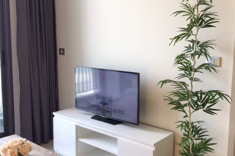 Condominio de 1 dormitorio en Bangkok, Tailandia № 143825 - foto 3