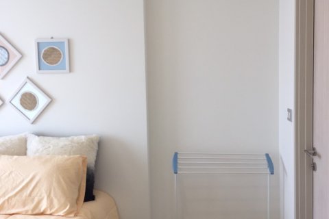 Condominio de 1 dormitorio en Bangkok, Tailandia № 143825 - foto 5