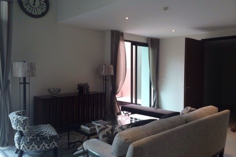 Condominio de 4 dormitorios en Sathon, Bangkok, Tailandia № 143820 - foto 4