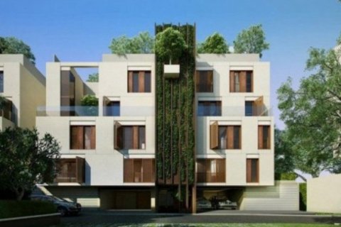 Condominio de 4 dormitorios en Sathon, Bangkok, Tailandia № 143820 - foto 13