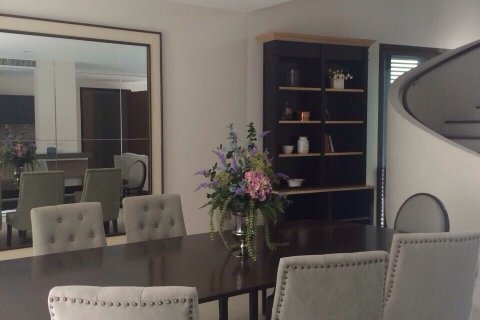 Condominio de 4 dormitorios en Sathon, Bangkok, Tailandia № 143820 - foto 6