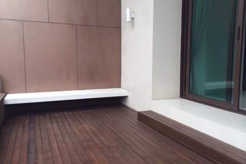 Condominio de 4 dormitorios en Sathon, Bangkok, Tailandia № 143820 - foto 2