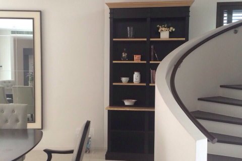 Condominio de 4 dormitorios en Sathon, Bangkok, Tailandia № 143820 - foto 3